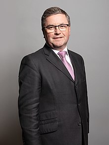 Rt Hon Robert Buckland MP.jpg rasmiy portreti