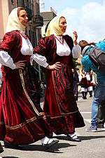 Vestidos de Olbia