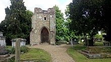 File:Old_St_Margaret's_Church,_Lee.jpg