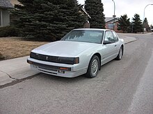 Oldsmobile Toronado Wikipedia