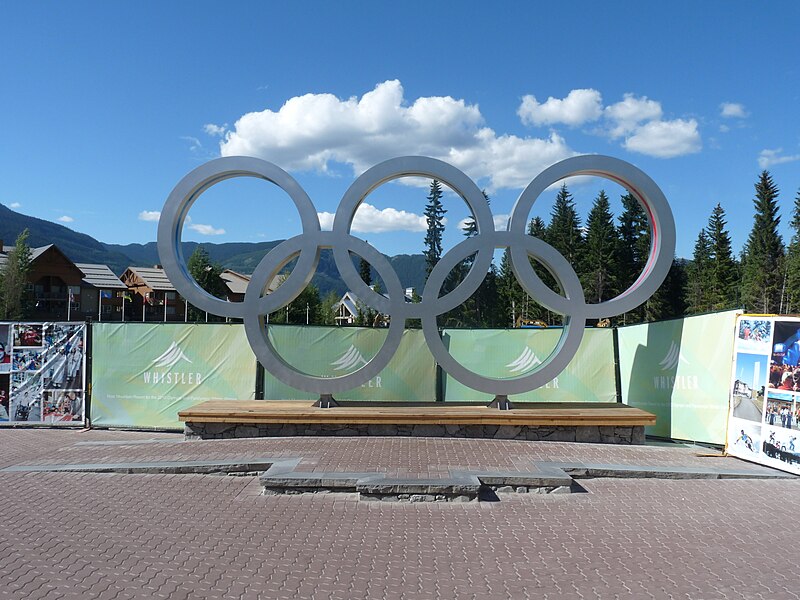 File:Olympics Statue in Whistler, British Columbia, Canada.jpg