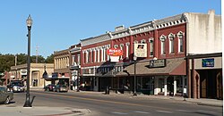 Ord, Nebraska L Street 1.JPG