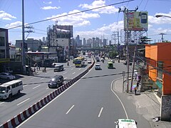 Ortigas Avenue