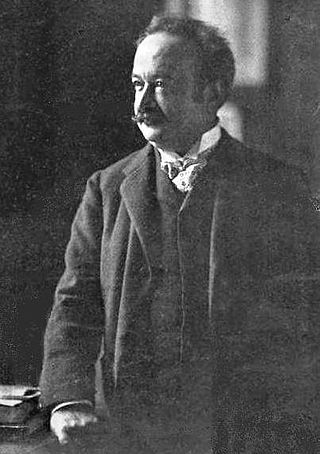 <span class="mw-page-title-main">Oscar Blumenthal</span> German playwright and drama critic