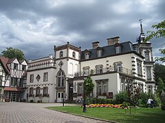 Ostwald ، Château de l'Île (1) .jpg