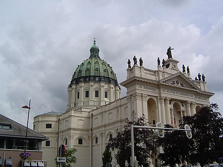 Oudenbosch Basilica04