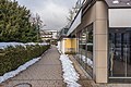 * Nomination Access balcony of the Strandschlössl on Johannes-Brahms-Promenade, Pörtschach, Carinthia, Austria -- Johann Jaritz 03:48, 29 January 2021 (UTC) * Promotion  Support Good quality. --XRay 04:40, 29 January 2021 (UTC)