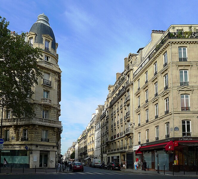 File:La Grande épicerie de Paris, 80 rue de Passy, Paris 16e 3.jpg -  Wikimedia Commons