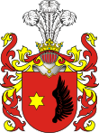 POL COA Giełgud.svg