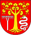 Blason de Gmina Bełżec