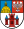 Wappen des Powiat Gostyński