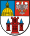 Stema powiatului gostyński
