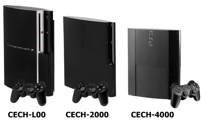 Sony pagará hasta 65 dólares a los usuarios de la PS3 original en