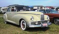 Packard Clipper Super Touring Sedan Modell 2103 (1946–1947)