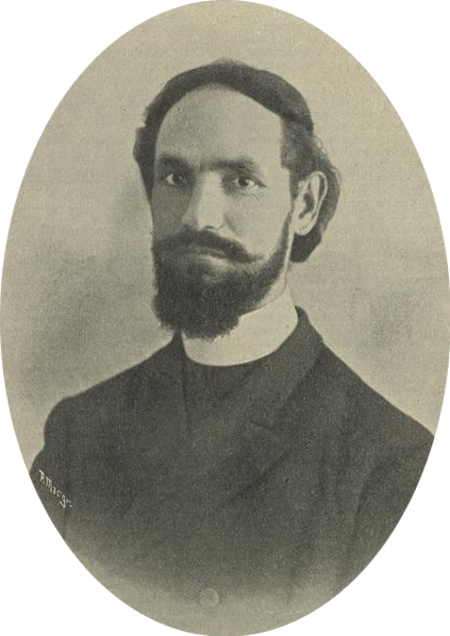 Padre Manoel Antonio Gomes Himalaya - O Occidente (10Nov1906).png