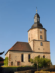 Kirche