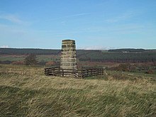 Leeds Pals Memorial at Colsterdale Pal memorial.jpg