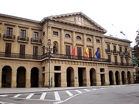 Palacio de Navarra, sede de la Diputación.jpg
