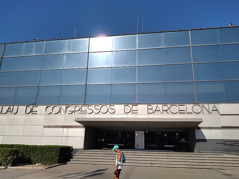 File:Palau de Congressos de Barcelona in 2021.02.jpg