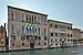 Palazzi Ca Loredan Ambasciatore e Moro San Barnaba Canal Grande Venice 2.jpg