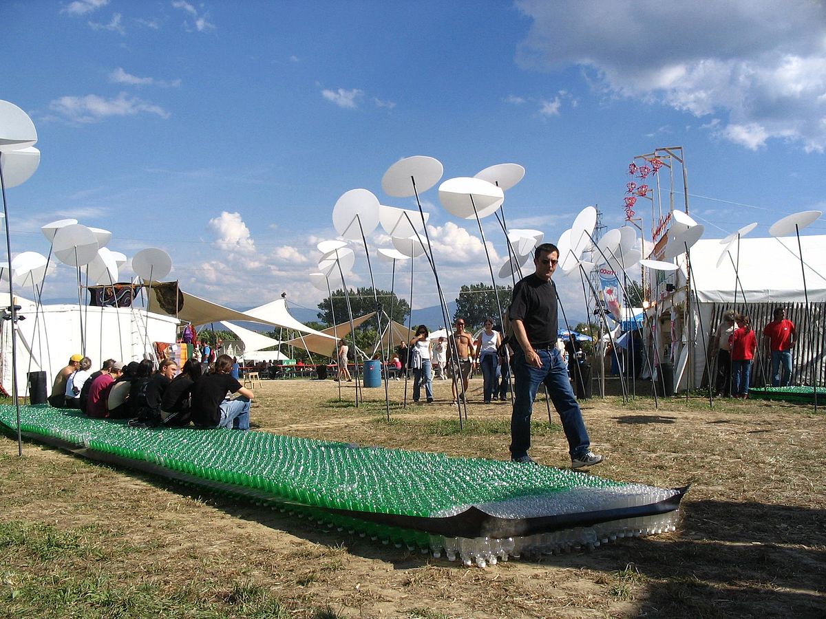 Paléo Festival - Wikipedia