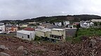 Burela, Prowincja Lugo, Galicja, Hiszpania - Widok