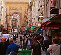 Vignette pour Rue du Faubourg-Saint-Denis