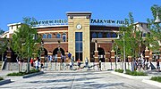 Thumbnail for Parkview Field