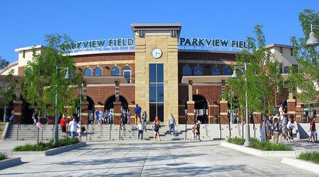 Parkview Field