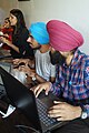 Patiala Meetup & Editathons - 28 Oct - 03