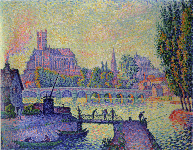 File:PaulSignac-1902-Bridge at Auxerre.png