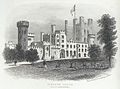 Penrhyn Castle