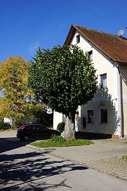 Pettenhofen Lauterhofen