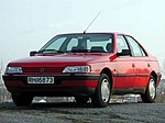 Thumbnail for Peugeot 405