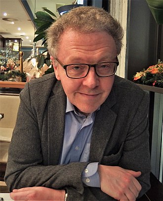 Masters in 2018 Philip Masters at Barococo (cropped).jpg