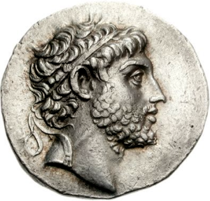 Philip V Of Macedon