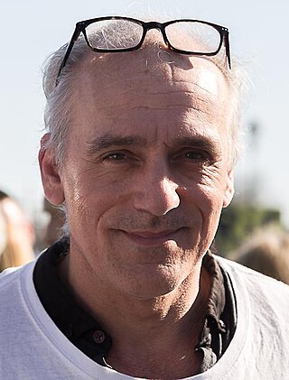 <span class="mw-page-title-main">Philippe Poutou</span> French politician