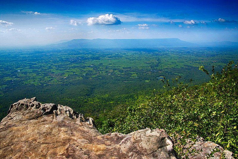 File:Phu Lan Kha National Park.jpg
