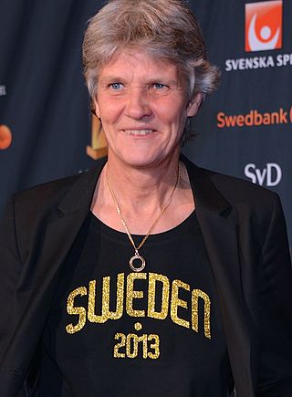 Pia Sundhage