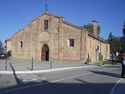 Pieve di San Pietro 教会