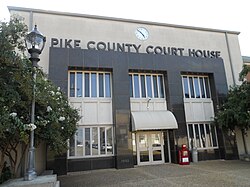 Pike County  Image