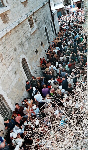 File:PikiWiki Israel 66845 ancient jerusalem.jpg