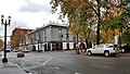 Pine Street Market, United Carriage and Baggage Transfer Building (2017)