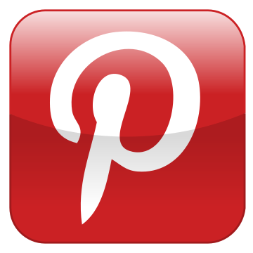 File:Pinterest Shiny Icon.svg