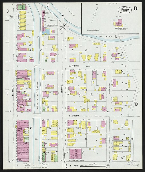 File:Piqua, Miami County, Ohio, 1898 - DPLA - d5f3f7394cf994ac23e22625ad0d8c97 (page 9).jpg