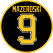 Lot Detail - 1980 Bill Mazeroski Seattle Mariners Coaches-Worn