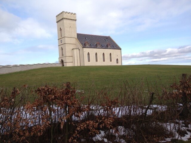 File:Pitfour Chapel modernised.JPG