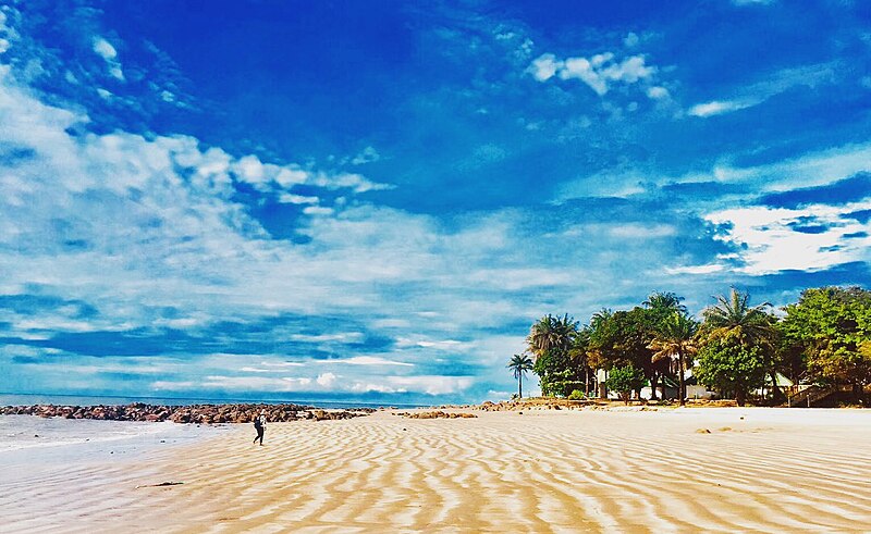 File:Plage de Sôrô.jpg