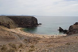 Playa Papagayo