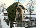 Field chapel